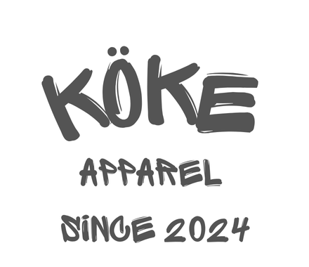 KÖKE APPAREL cozy collection